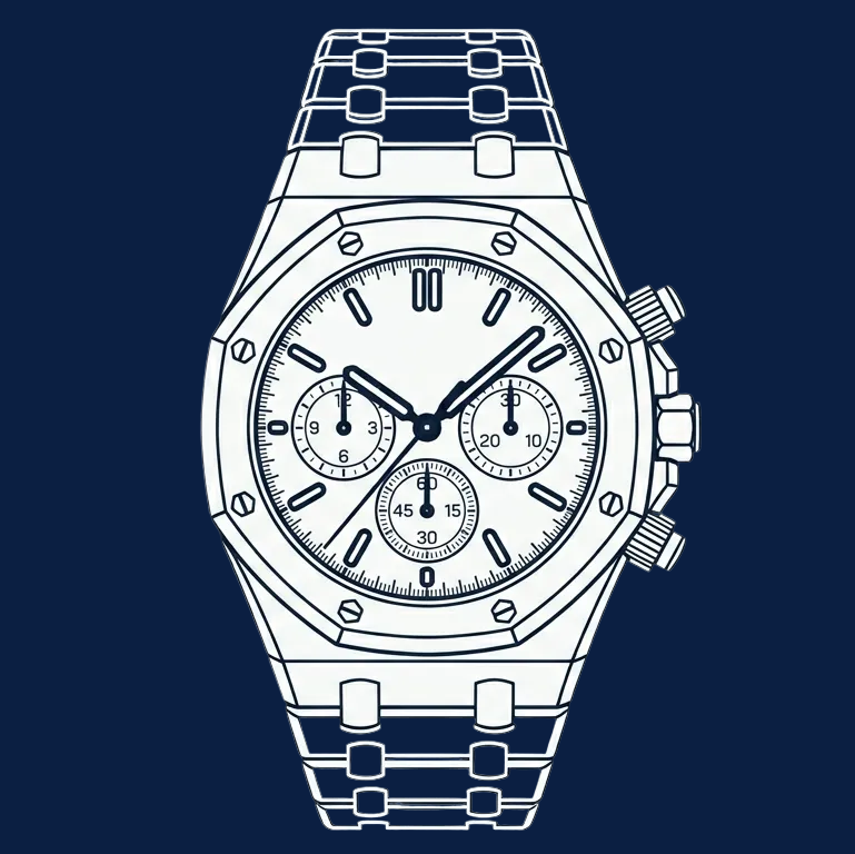 PROVEEDOR DE RELOJES