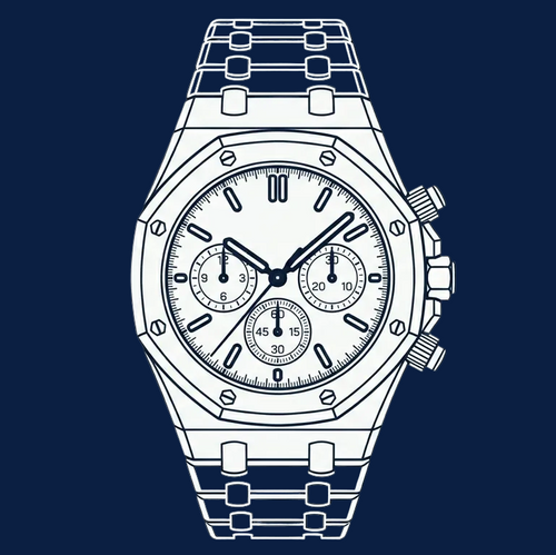 PROVEEDOR DE RELOJES