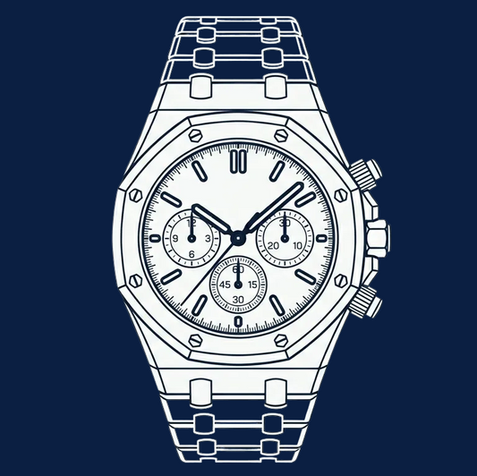PROVEEDOR DE RELOJES