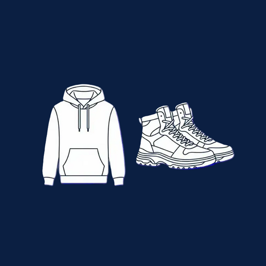 PROVEEDOR DE ROPA Y ZAPATILLAS